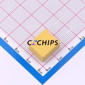 ตัวเก็บประจุนิรภัย C42P247438P40001 แบบ Through Hole (THT), ระยะขา P=10 มม. 470nF 10% 275V X2 - Product Image 2
