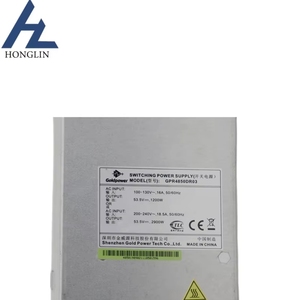 <strong>Goldpower</strong> Switching Power Supply GPR4850DR03 2900W Rectifier Module - Product Image 6