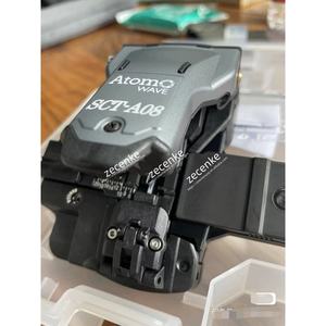 Atomo Wave SCT-A08 SCTA08 Coupe-fibre optique Outils de coupe - Product Image 4