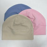 Gorro Deportivo Personalizado Multicolor de Alta Calidad, Transpirable, de Poliéster y Spandex, con Forro de Satén, para Hombres y Mujeres