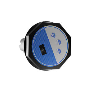 Moniteur de qualité de l'eau de piscine transmission sans fil 4G + APP PH/ORP/EC/CL/TDS détecteur de qualité de l'eau de piscine - Product Image 5