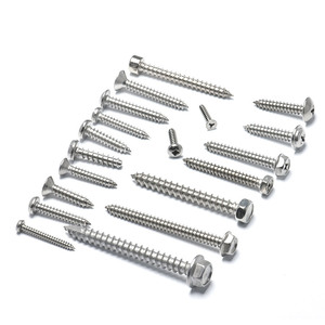 Sistema antirrobo SS304 M5 <span class=keywords><strong>M6</strong></span>, dispositivo con tres pines H, productos de Hardware - Product Image 1