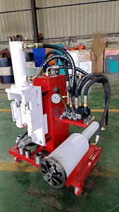 MR-7 Industrial <strong>Electric</strong> <strong>Motor</strong> Recycling <strong>Scrap</strong> Metal Copper Stator Cutting And Pulling Machine Washing Machine <strong>Motor</strong> Recycling - Product Image 4