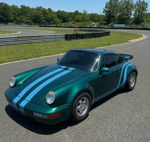 <span class=keywords><strong>Go</strong></span>-<span class=keywords><strong>Kart</strong></span> a 4 Ruote da 200cc per Drifting, Stile Mini Auto con Telaio in Metallo e Carrozzeria in Plastica, Giocattolo Cavalcabile per Bambini e Adulti - Product Image 5