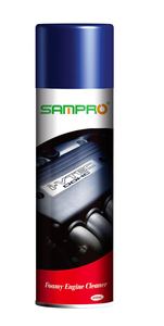 Potente Limpiador de Aceite de <span class=keywords><strong>Motor</strong></span> para Autos, Lavado Interior del <span class=keywords><strong>Motor</strong></span> y Limpiador de Superficies - Product Image 2