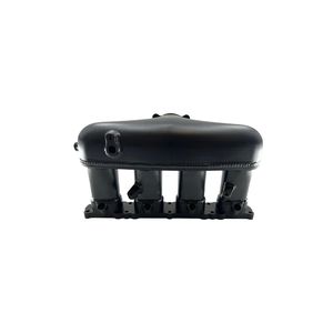 Fábrica personalizada 6061-T6 bloque de palanquilla de aluminio CNC nuevo 90mm cuerpo del acelerador colector de admisión de riel de combustible 2JZ GTE 90mm moldes de troquel - Product Image 2