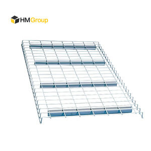 Cubiertas de malla de alambre resistentes chapadas en zinc ignífugas de buena calidad baratas de fábrica de China - Product Image 2