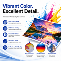 Encre éco-solvant premium 1L CMYK pour Epson I3200 I1600 XP600 DX5 DX7 – Distributeur mondial, vente en gros