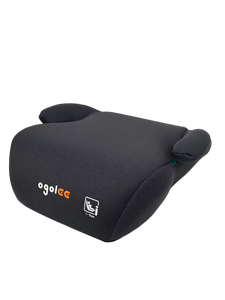 Ogolee OG101A Seggiolino Auto Portatile Senza Schienale per Bambini 7-12 Anni, OEM di Fabbrica, ECE R129/03 I-Size, <span class=keywords><strong>ISOFIX</strong></span>, Multicolore Personalizzabile - Product Image 3
