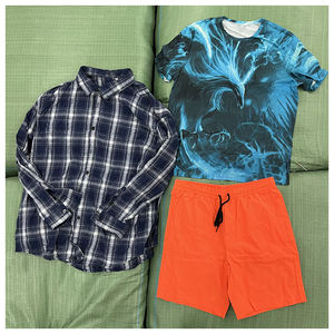 Compra en lote <span class=keywords><strong>de</strong></span> <span class=keywords><strong>ropa</strong></span> <span class=keywords><strong>barata</strong></span> <span class=keywords><strong>de</strong></span> alta calidad sitios web <span class=keywords><strong>de</strong></span> <span class=keywords><strong>ropa</strong></span> para <span class=keywords><strong>hombre</strong></span> Stock <span class=keywords><strong>Ropa</strong></span> <span class=keywords><strong>De</strong></span> <span class=keywords><strong>Hombre</strong></span>, ventas mixtas aleatorias <span class=keywords><strong>Ropa</strong></span> <span class=keywords><strong>De</strong></span> <span class=keywords><strong>Hombre</strong></span> <span class=keywords><strong>de</strong></span> marca - Product Image 5