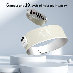 प्रभावी वसा जलने के लिए कोरियन पेट वसा जलने वाली स्लिमिंग बेल्ट प्रभावी वसा जलने के लिए गर्मी के साथ कंपन करता है - Product Image 2