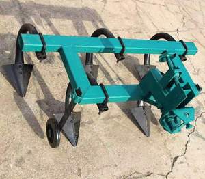 Landwirtschaft Walking Traktor Ridger Pflug Bagger Pflug - Product Image 6