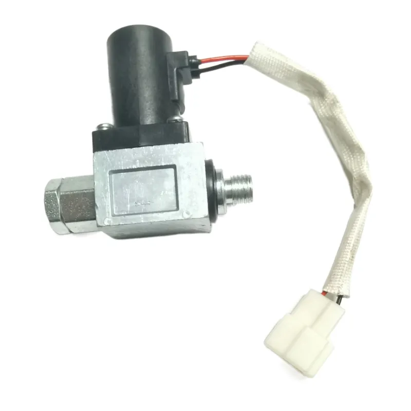 PEEKY automatic gearbox solenoid valve 37540200040 37540200020 37540200050 37540200030 For TATA truck india