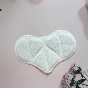 Parche Autocalentable para el Dolor Menstrual, Parche de Calor para Aliviar el Dolor de Espalda y Cintura, Parche Térmico para la Menstruación - Product Image 6