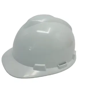 HBC truecresd قبعات صلبة عالية الجودة للكبار التعدين عامل صناعي سعر السلامة قبعة صلبة نقاط HDPE الصناعية