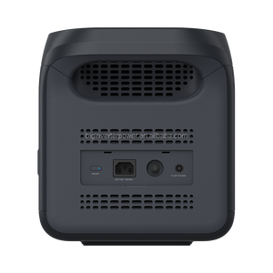 Estación de Energía Portátil BIGINVERTER SR1800 1800W 1229Wh con Batería Lifepo4, 3000 Ciclos, Carga Rápida, Generador Solar para Respaldo Doméstico - Product Image 3