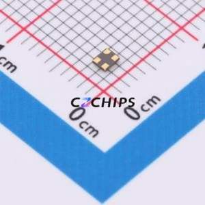 SWXE1ABVF0-26.000000 Crystal (Passive) SMD2016-4P Crystal Oscillator SMD Crystal Oscillator 26MHz 10ppm 6.8pF - Product Image 2