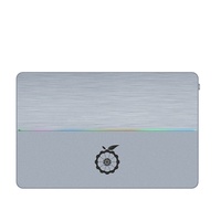 Carte informatique IA 352 TOPS avec processeur Ascend, kit OrangePi AIStudio Pro