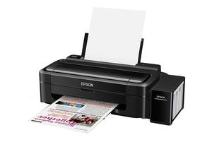 Máy in phun mực Epson L130 L310 dùng cho nhà và văn phòng, 4 màu, giao diện USB, chất lượng 95% mới, loại tự động, hàng đã qua sử dụng. - Product Image 2