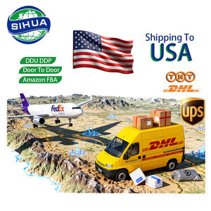 Serviço de Entrega Expressa Porta a Porta, Frete de Envio UPS DHL TNT EMS da China para EUA, Austrália e Europa - Product Image 1