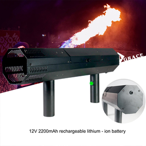 Igreslite Lance-Flammes de Scène pour Fête, <span class=keywords><strong>Machine</strong></span> à Étincelles, <span class=keywords><strong>Machine</strong></span> à Feux d'Artifice Portative - Product Image 5