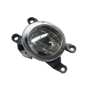 Luz Antiniebla LED de Nueve Alas 81210-02210 para Toyota Corolla Levin 2019-2020, Conjunto de Luz Delantera de Conducción - Product Image 5