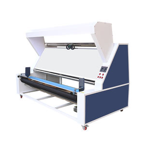 Máquina de Inspeção de Tecidos WH-888 - Product Image 1