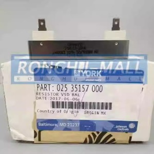 ตัวต้านทาน Mrc 6000 โอห์ม รุ่น P.3581266 สำหรับอะไหล่เครื่องทำความเย็นระบบปรับอากาศส่วนกลาง - Product Image 4