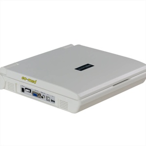 Appareil d'échographie portable N&B pour le corps humain, fabriqué en Chine, type ordinateur portable, modèle BW30B - Product Image 4