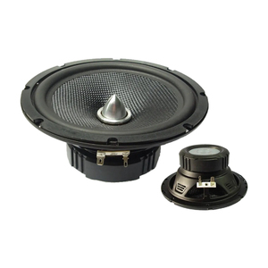 Loa xe hơi (65-C09) <span class=keywords><strong>6.5</strong></span> inch 4 Ohm (2.0) kênh, loa <span class=keywords><strong>mid</strong></span> bass <span class=keywords><strong>6.5</strong></span> inch - Product Image 5