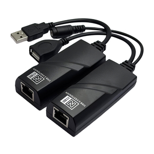 Extensor de Red <span class=keywords><strong>USB</strong></span> 100M RJ45 <span class=keywords><strong>USB</strong></span> 2.0 <span class=keywords><strong>a</strong></span> <span class=keywords><strong>Adaptador</strong></span> Ethernet para Ratón, Teclado, <span class=keywords><strong>Impresora</strong></span>, Escáner, Disco Duro Externo, Plug and Play - Product Image 4