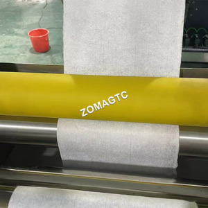 Three Sides Wet <strong>Wipe</strong> Packaging Tissue Cutlery Packaging Machine Single Sachet Wet <strong>Wipes</strong> Packing Machine - Product Image 3