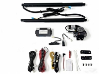 Kit de levage de hayon électrique à fermeture douce anti-pincement de haute qualité, ajustement parfait pour CROSS Frontlander 2021+