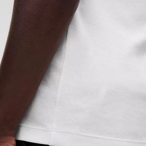 Camisetas de Entrenamiento Personalizadas con Logotipo para Gimnasio, Camisetas de Tirantes Lisas para Correr, Verano, para Hombre, al por Mayor - Product Image 6