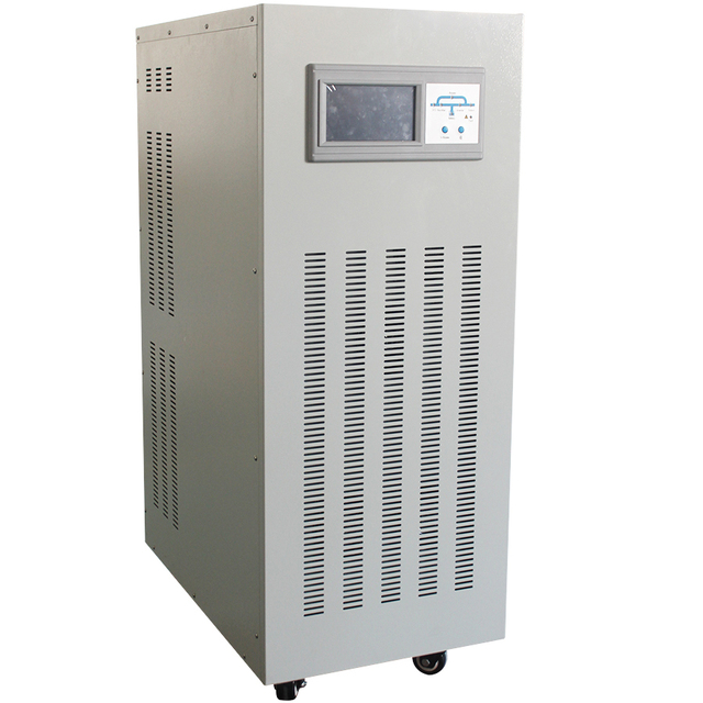 Best Solar Off Grid Inverter 3 Phase 100 120 150 200 KVA 220 Volt Price for Solar System