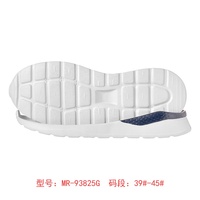 Sol Sepatu Olahraga EVA yang Tahan Lama. Anti selip. Nyaman. Logo Berwarna yang Dapat Disesuaikan. Elastisitas Tinggi. Sepatu Fashion213686
