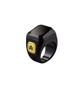 APP Control Tasbih musulmán islámico electrónico inteligente Zikr Ring para Android Ios - Product Image 3