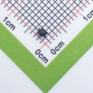 brand-new and original PDZ6.8B,115 SOD-323 Diodes Zener Diodes 400mW 2% 900mV 0.5uA - Product Image 1