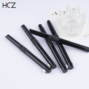 เฮชุนซี ปากกามาร์คเกอร์เพ้นท์เล็บแบบน้ำ ควบคุมการระบายสีได้ พร้อมหัวแปรงในตัว 2 in 1 - Product Image 3