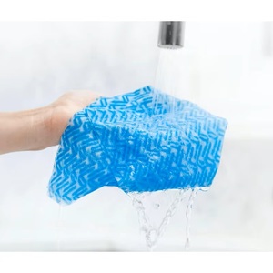 Paños de Limpieza Desechables Multiusos de Tela No Tejida para Servicio de Alimentos - Product Image 3