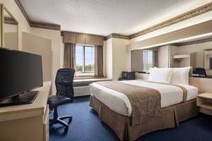 Travelodge hotel by wyndham, muebles de baño, vestíbulo - Product Image 6