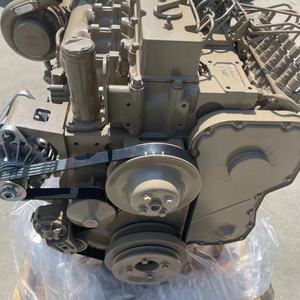 Belparts Nouveau Moteur Complet R320LC-7 C8.3-C Moteur Diesel à Vendre Pièces de Rechange 11N9-00010 pour HYUNDAI - Product Image 4