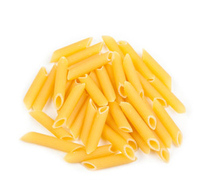 Machine industrielle de fabrication de pâtes et de macaronis, extrudeuse de snacks italiens