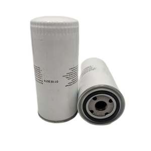 Filtre à huile 01183574 pour générateurs diesel Deutz, camions, machines lourdes, machines de construction W 962/47 3831236 H398W 6211489 - Product Image 4