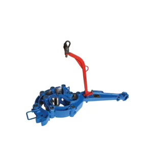 Ölbohr bohrloch werkzeug Handbuch Tong - Product Image 3