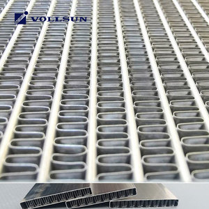 Bmw 2 시리즈 G42 3 시리즈 G20 G21 4 시리즈 G22 G23 2018-2020 용 Oem 17518592701 냉각 시스템 인터쿨러 라디에이터 - Product Image 6