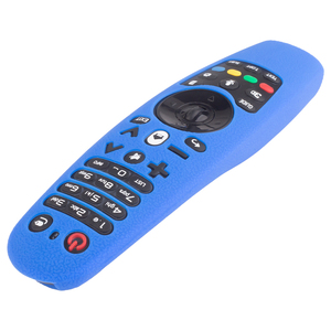 Étui de protection en silicone de haute qualité pour télécommande TV <span class=keywords><strong>LG</strong></span> <span class=keywords><strong>AN</strong></span>-<span class=keywords><strong>MR650</strong></span> <span class=keywords><strong>AN</strong></span>-MR600 <span class=keywords><strong>AN</strong></span>-MR18BA <span class=keywords><strong>AN</strong></span>-MR19BA - Product Image 6