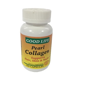 Blanqueamiento DE LA PIEL colágeno vitamina C cápsula colágeno piel aclaramiento suplemento para la piel oscura antienvejecimiento - Product Image 1