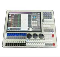 Console DMX miniature V18 Mini Quartz Tiger Touch pour éclairage de scène et projecteurs