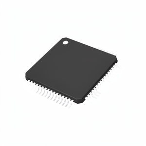 Buy Online Electronic Components 64 TQFP Embedded DSPIC33CK512MP406-E_PT Original - Product Image 1